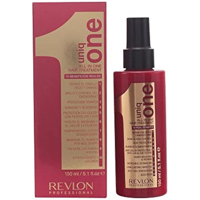 REVLON Uniq One Hair Treatment Classic - Image 2